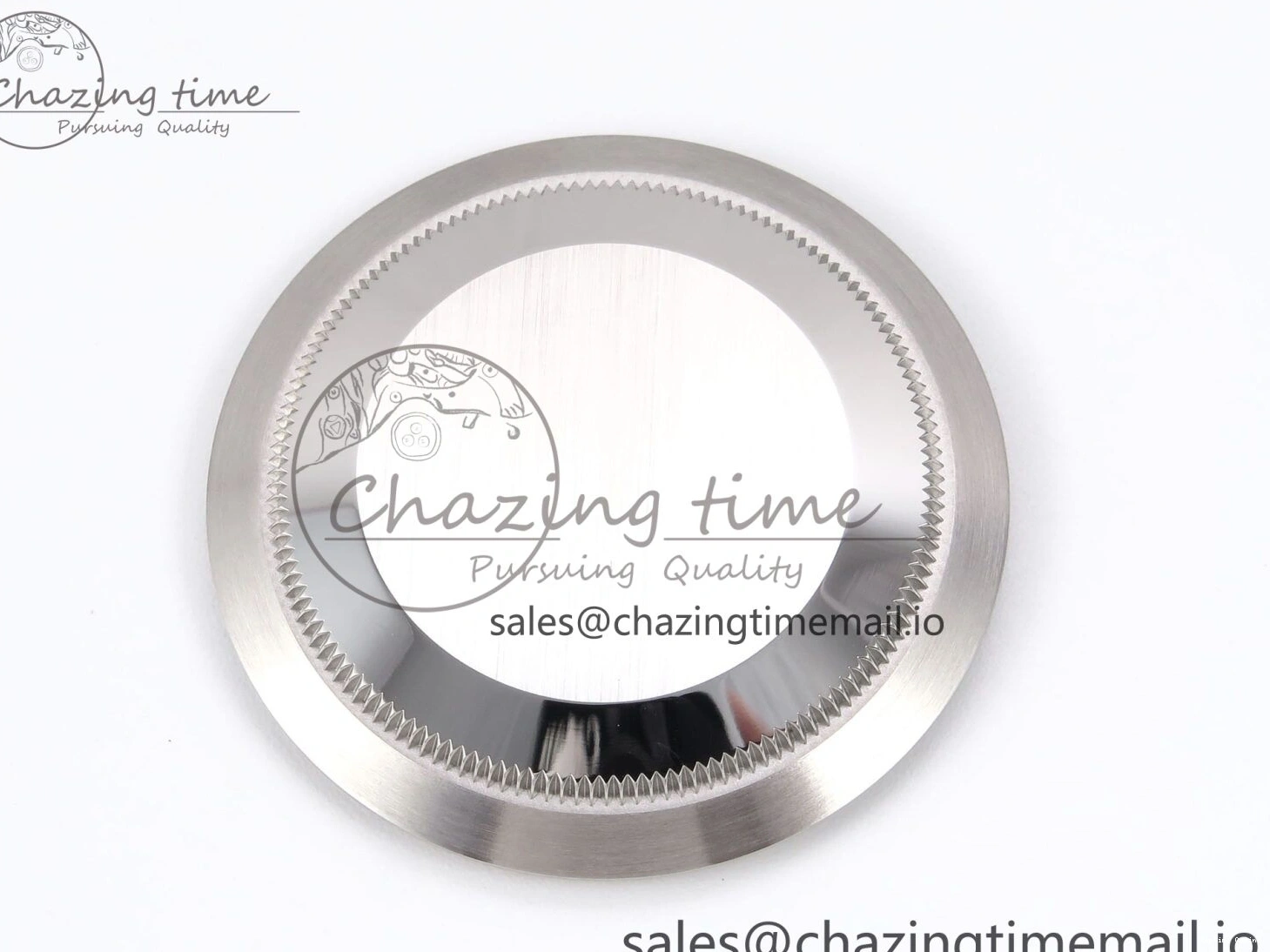 1222 Premium Submariner 116610 LV 40mm RF 1:1 Best Edition Green Ceramic on SS 904L Bracelet Steel VR 1014